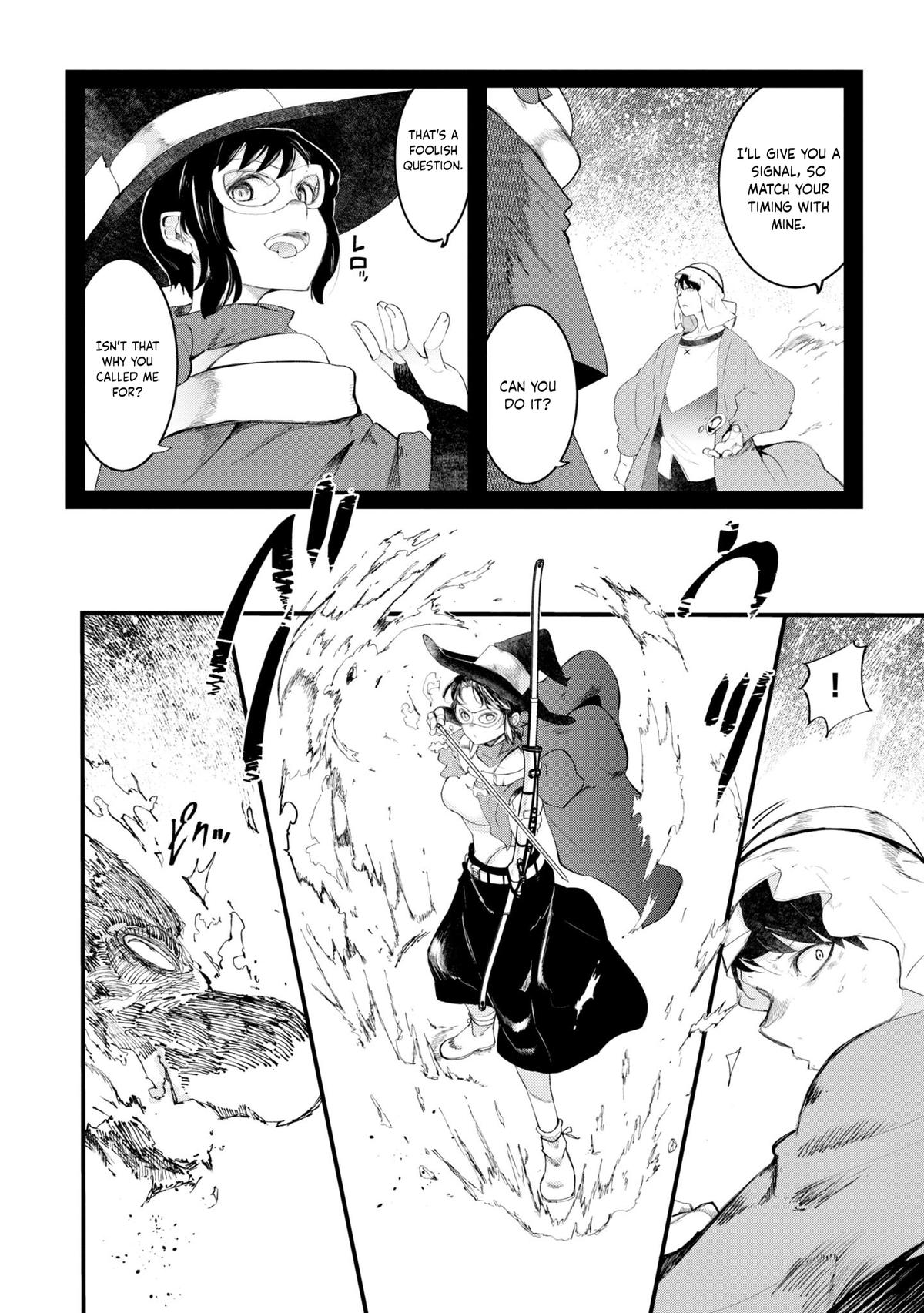 Seichou Cheat de Nandemo Dekiru you ni Natta ga Chap 72 - Next Chap 73