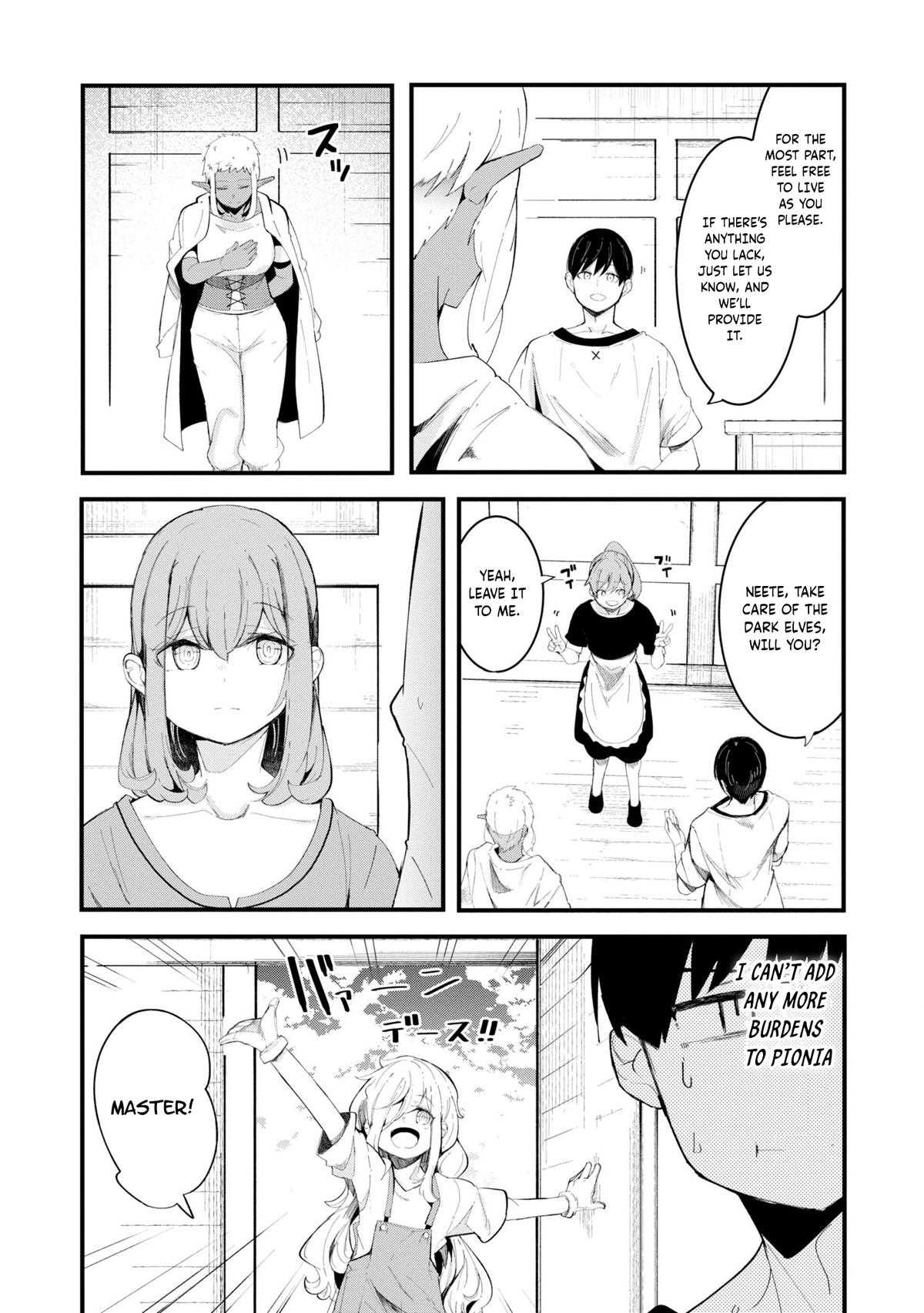 Seichou Cheat de Nandemo Dekiru you ni Natta ga Chap 72 - Next Chap 73