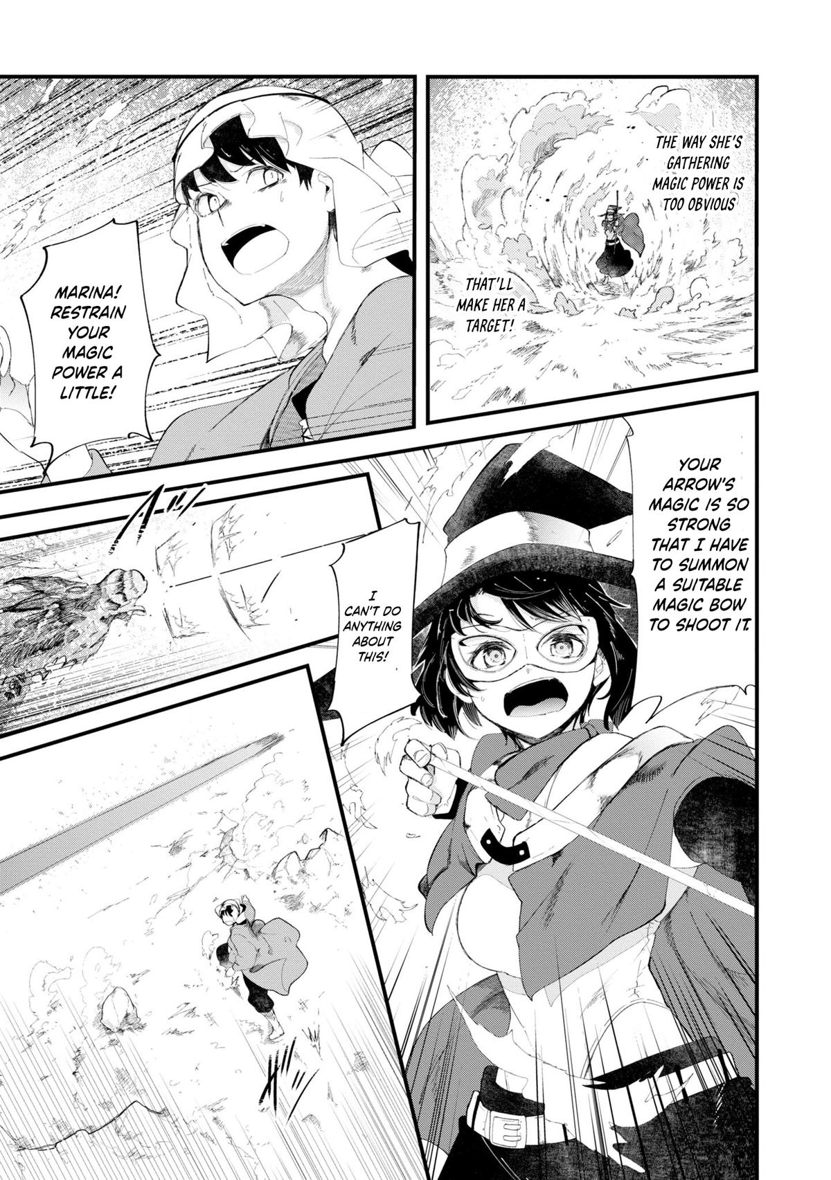 Seichou Cheat de Nandemo Dekiru you ni Natta ga Chap 72 - Next Chap 73