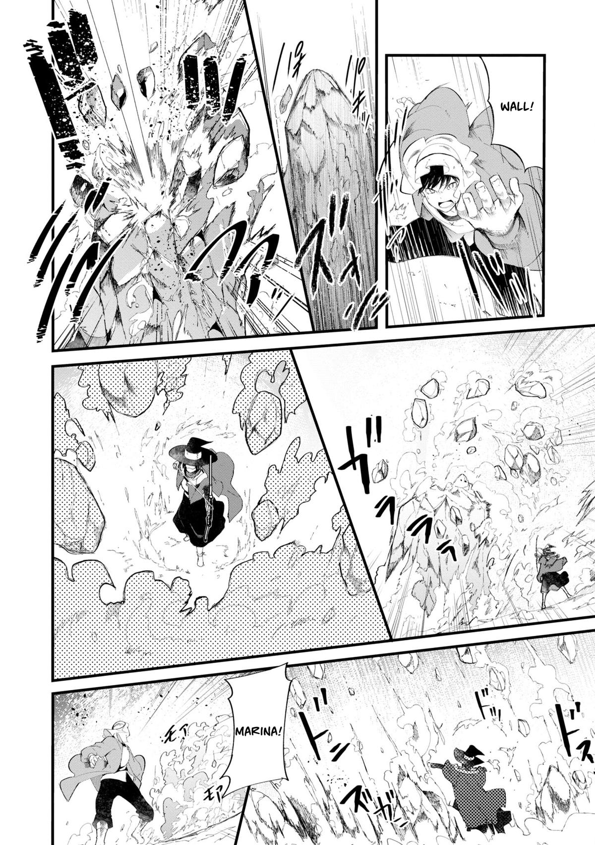 Seichou Cheat de Nandemo Dekiru you ni Natta ga Chap 72 - Next Chap 73