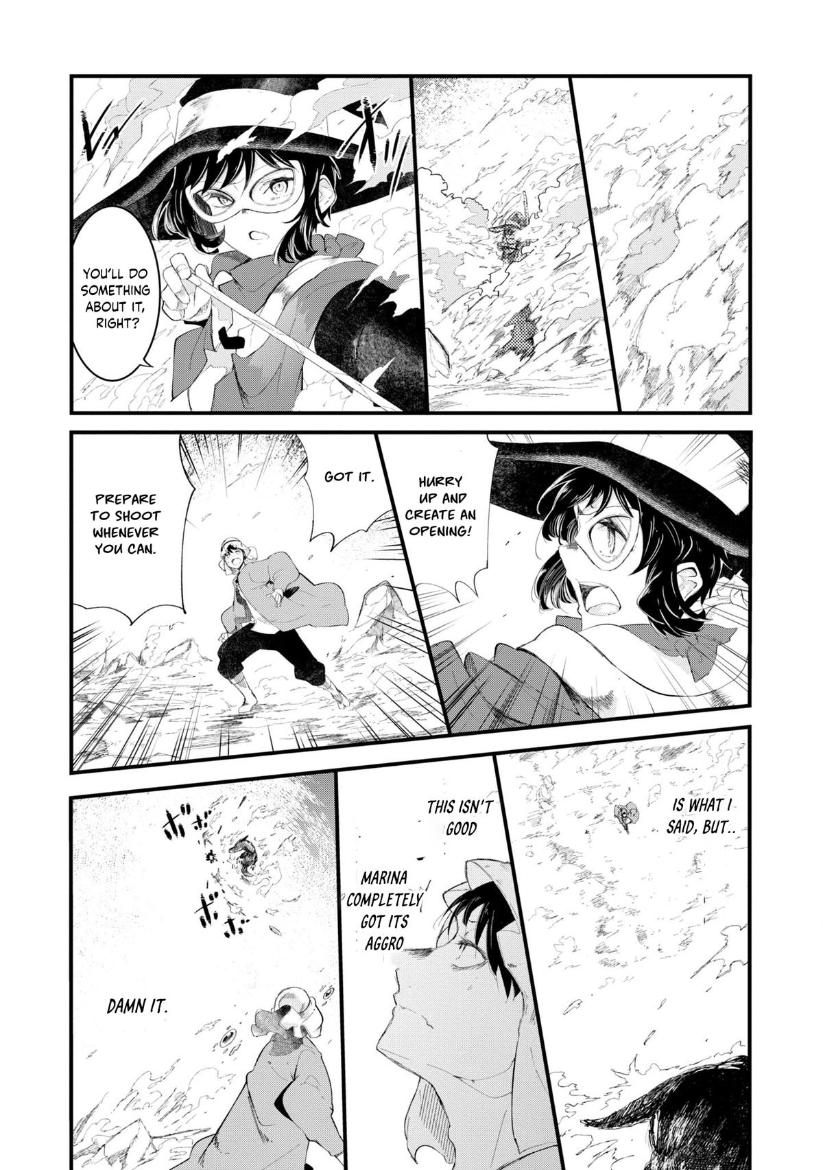 Seichou Cheat de Nandemo Dekiru you ni Natta ga Chap 72 - Next Chap 73