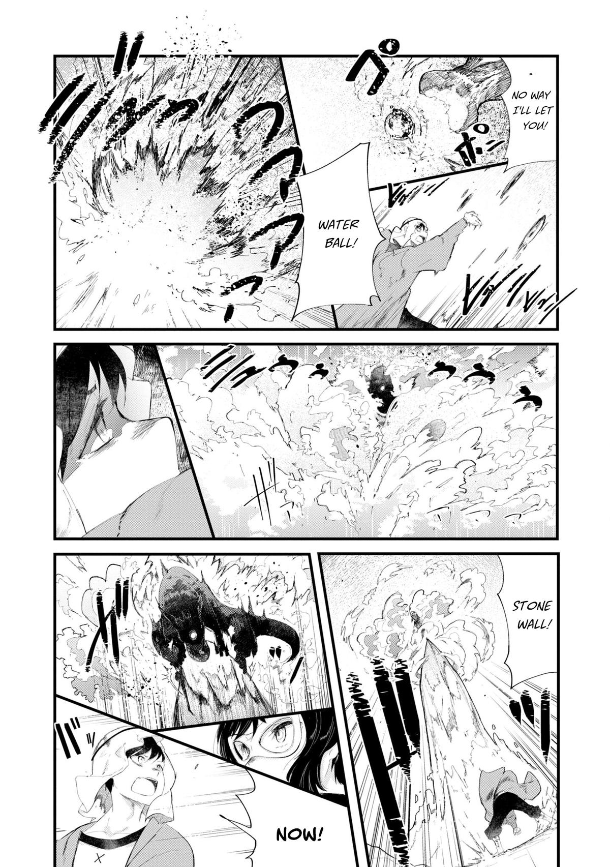 Seichou Cheat de Nandemo Dekiru you ni Natta ga Chap 72 - Next Chap 73