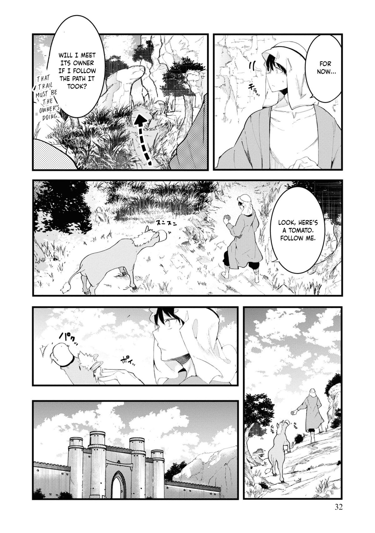 Seichou Cheat de Nandemo Dekiru you ni Natta ga Chap 73 - Next Chap 74
