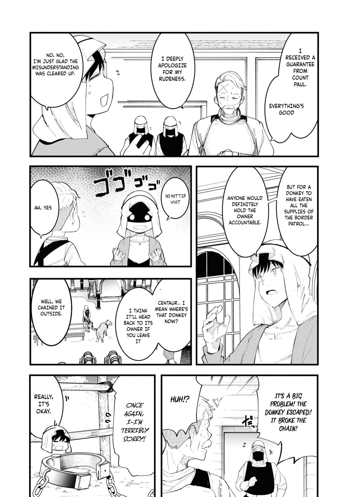 Seichou Cheat de Nandemo Dekiru you ni Natta ga Chap 73 - Next Chap 74