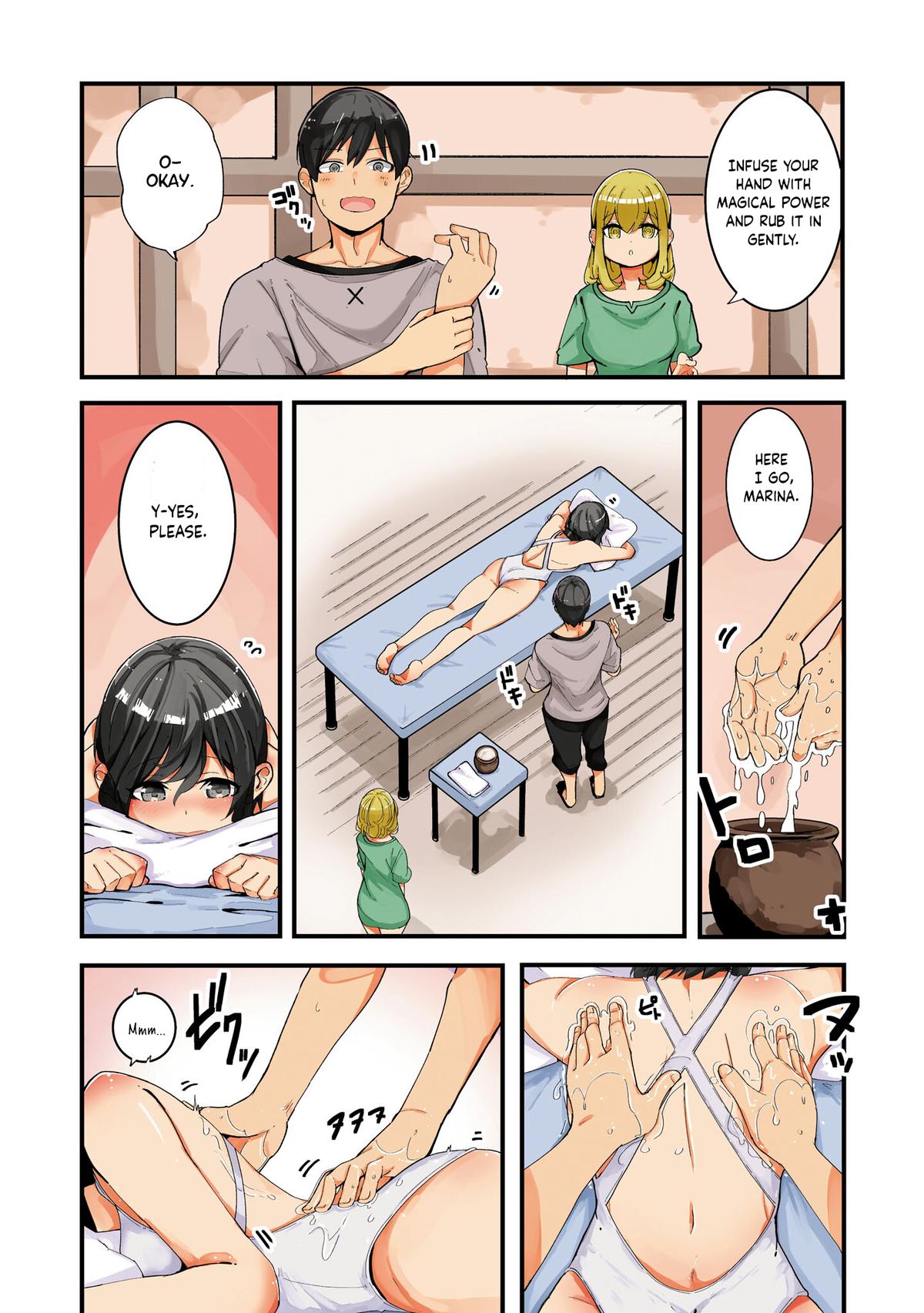 Seichou Cheat de Nandemo Dekiru you ni Natta ga Chap 73 - Next Chap 74