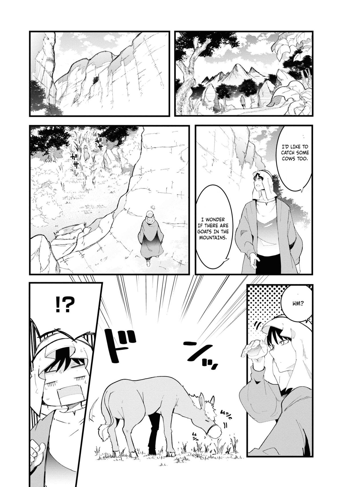 Seichou Cheat de Nandemo Dekiru you ni Natta ga Chap 73 - Next Chap 74