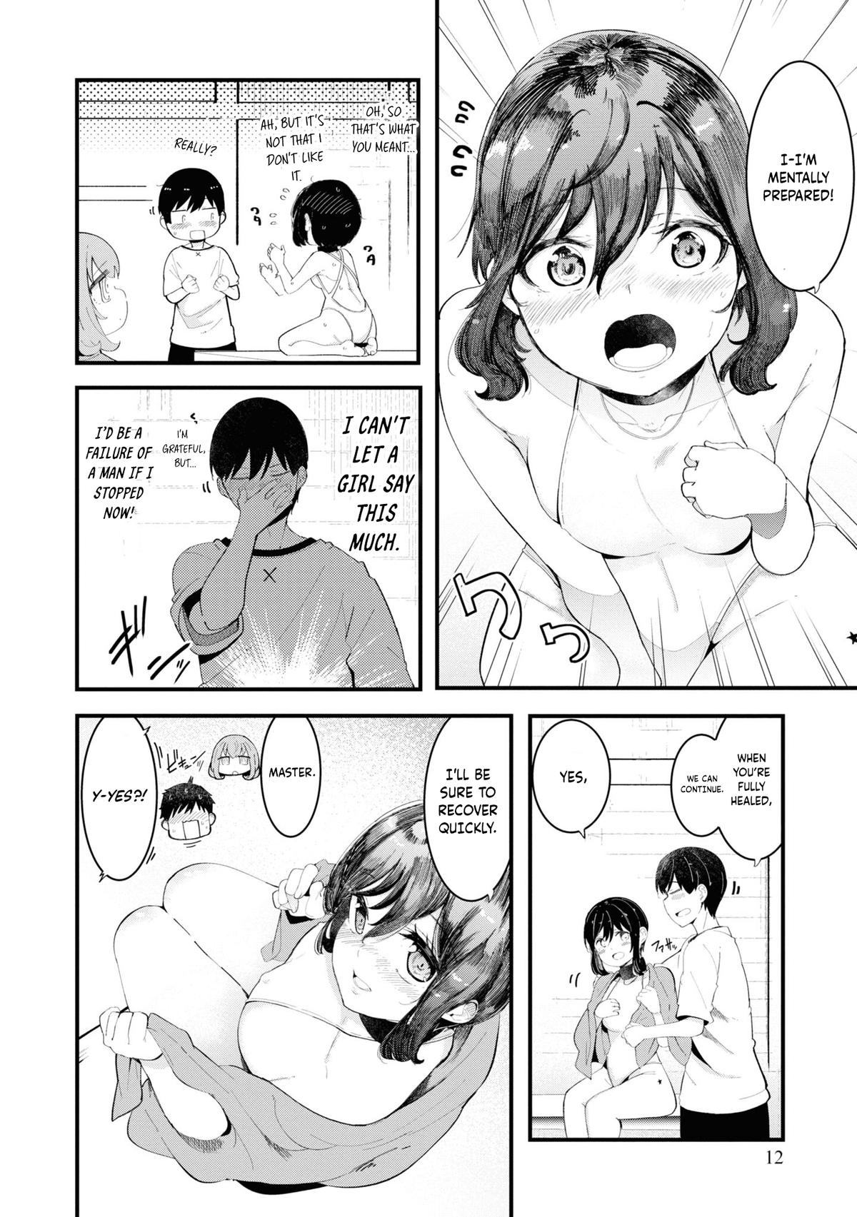 Seichou Cheat de Nandemo Dekiru you ni Natta ga Chap 73 - Next Chap 74
