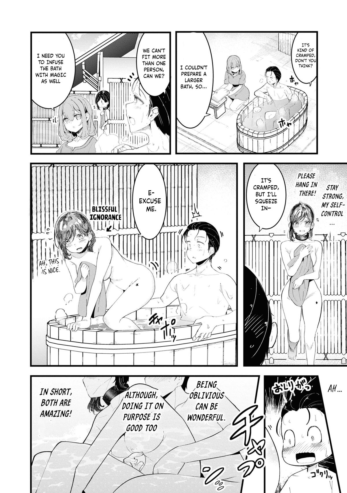 Seichou Cheat de Nandemo Dekiru you ni Natta ga Chap 73 - Next Chap 74