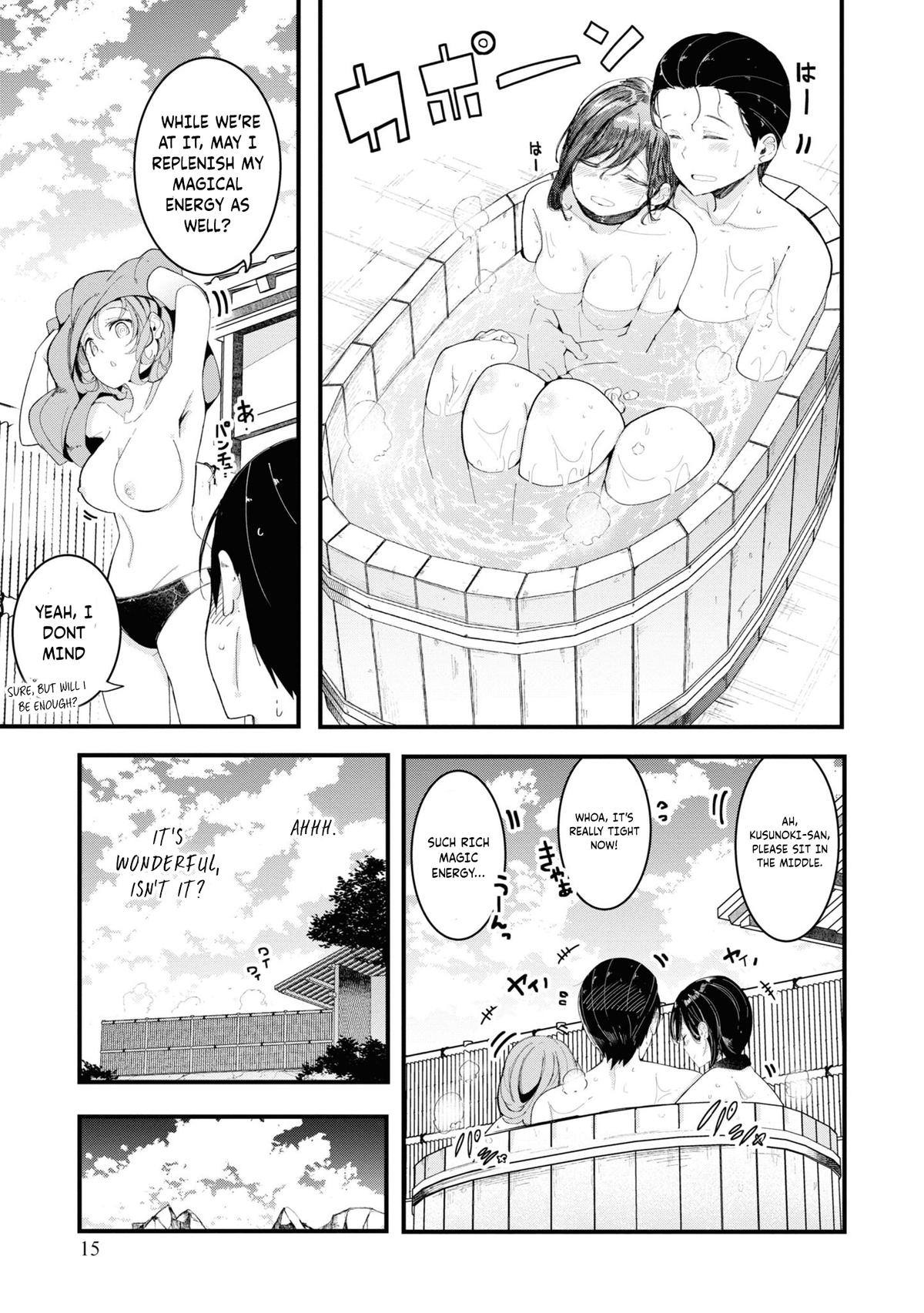 Seichou Cheat de Nandemo Dekiru you ni Natta ga Chap 73 - Next Chap 74