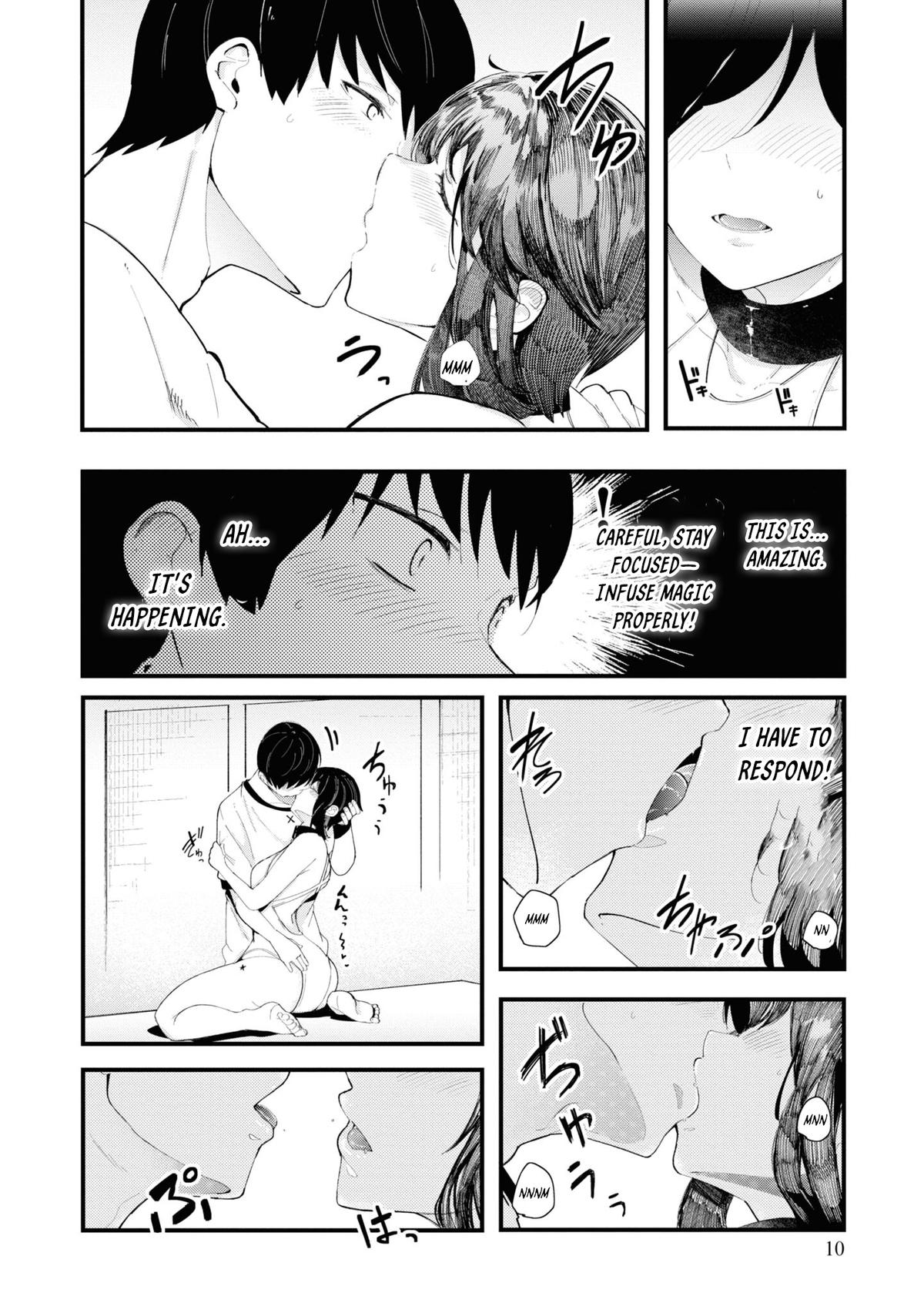Seichou Cheat de Nandemo Dekiru you ni Natta ga Chap 73 - Next Chap 74