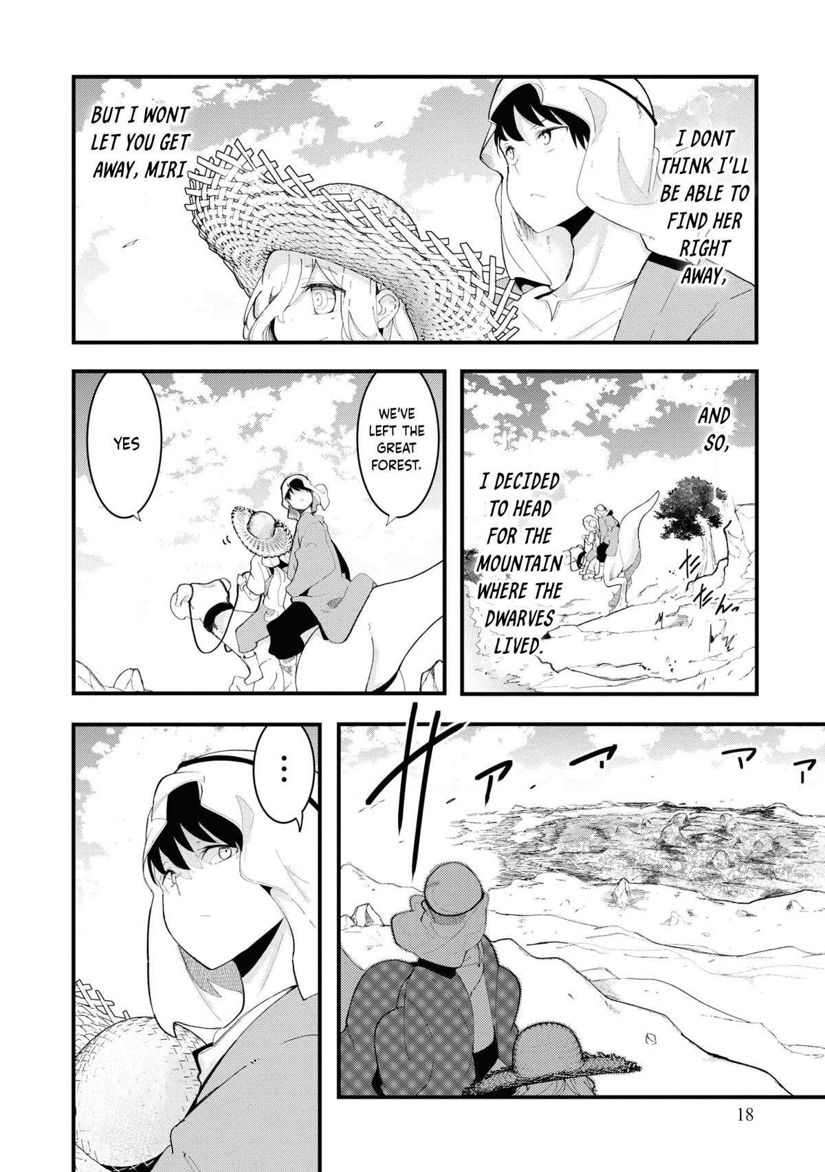 Seichou Cheat de Nandemo Dekiru you ni Natta ga Chap 73 - Next Chap 74