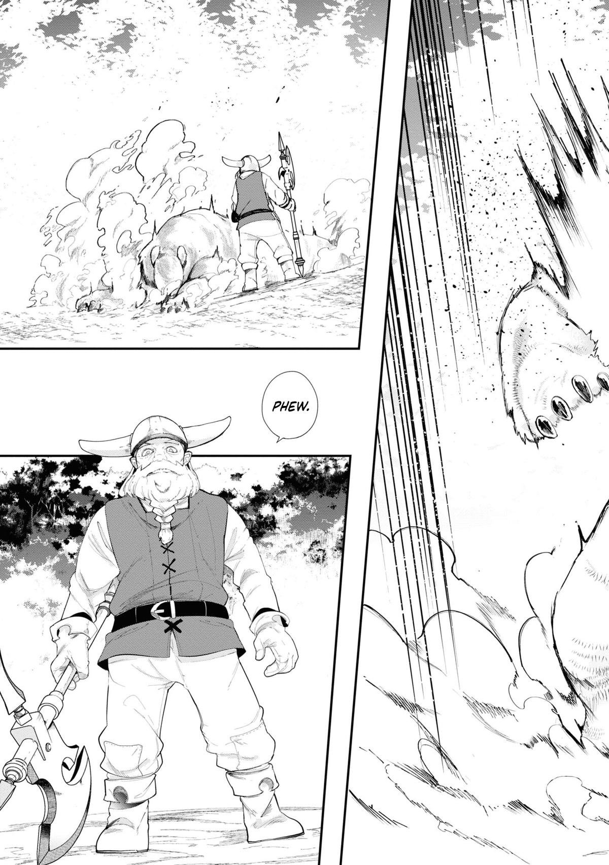 Seichou Cheat de Nandemo Dekiru you ni Natta ga Chap 73 - Next Chap 74