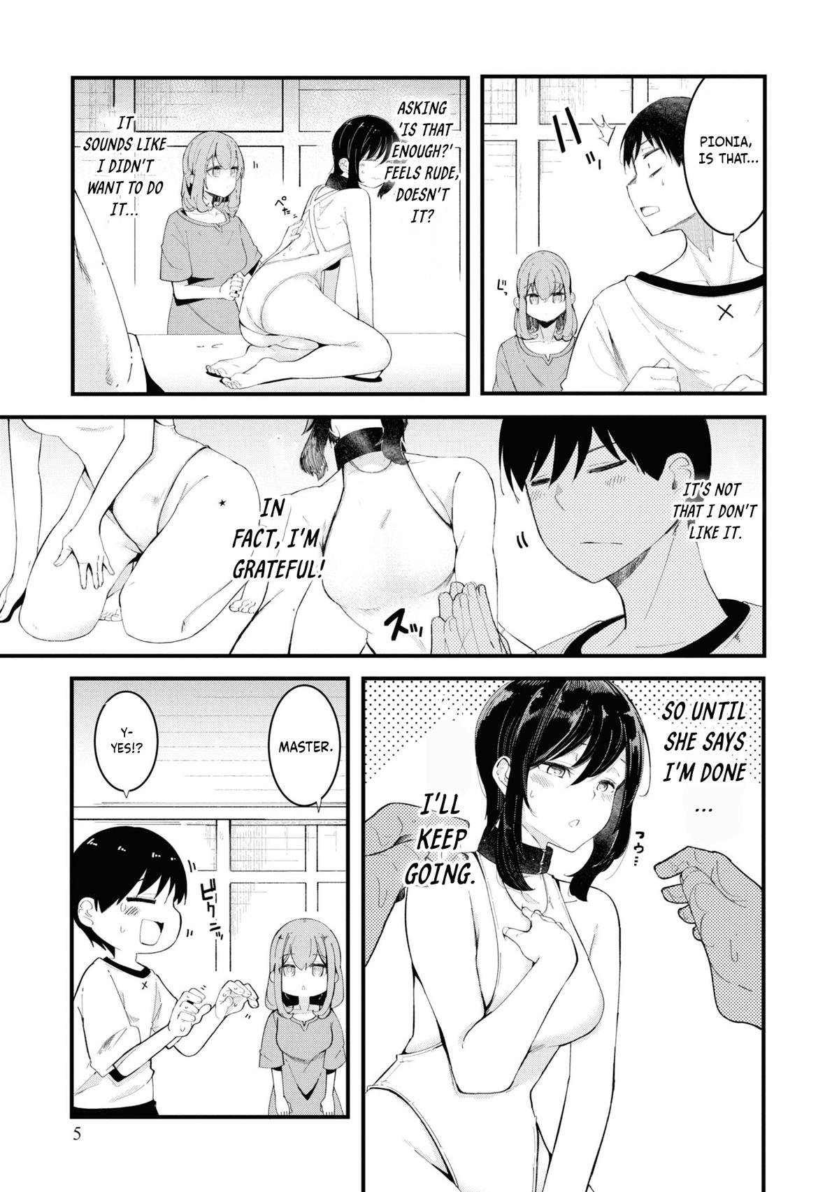 Seichou Cheat de Nandemo Dekiru you ni Natta ga Chap 73 - Next Chap 74