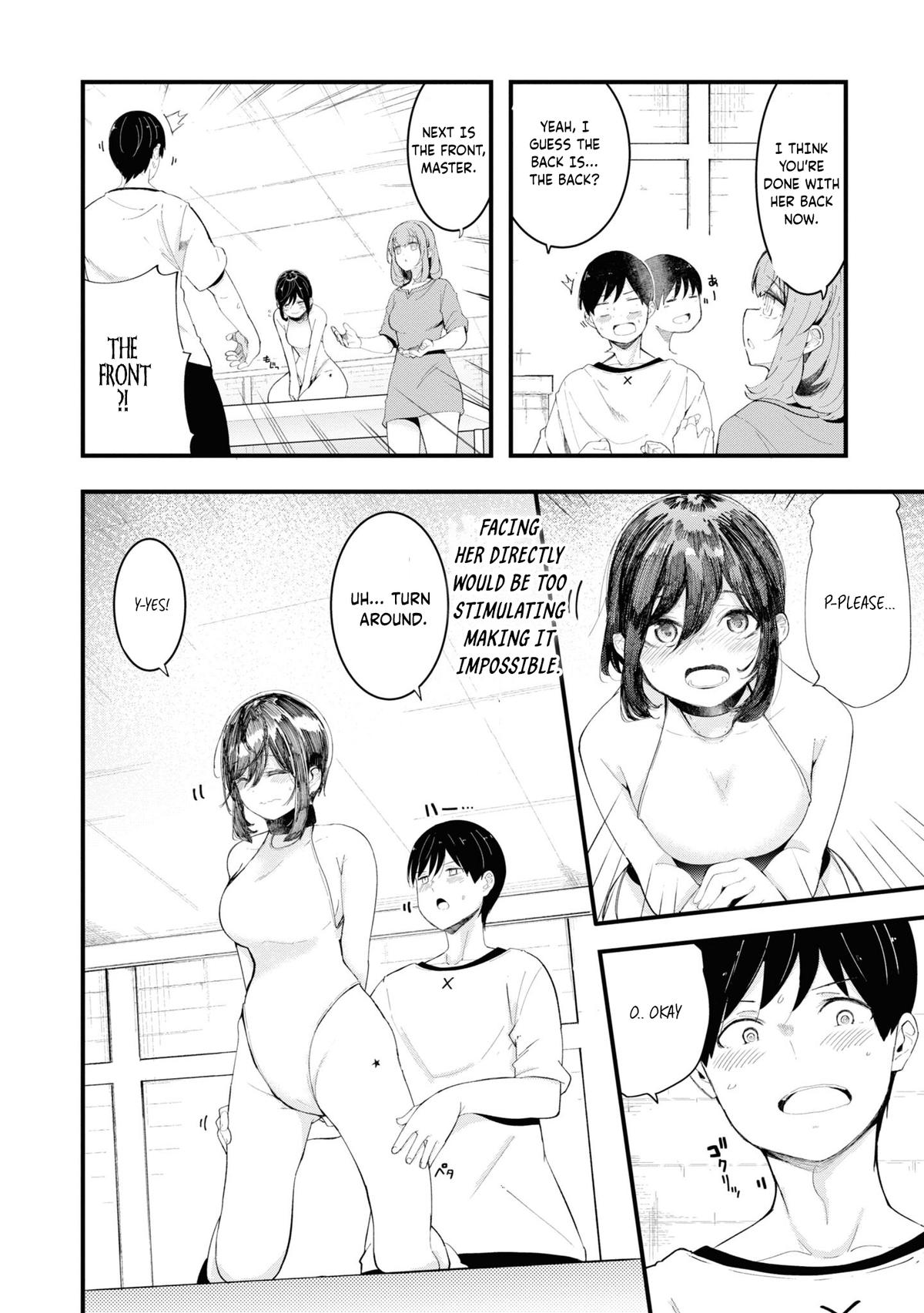 Seichou Cheat de Nandemo Dekiru you ni Natta ga Chap 73 - Next Chap 74