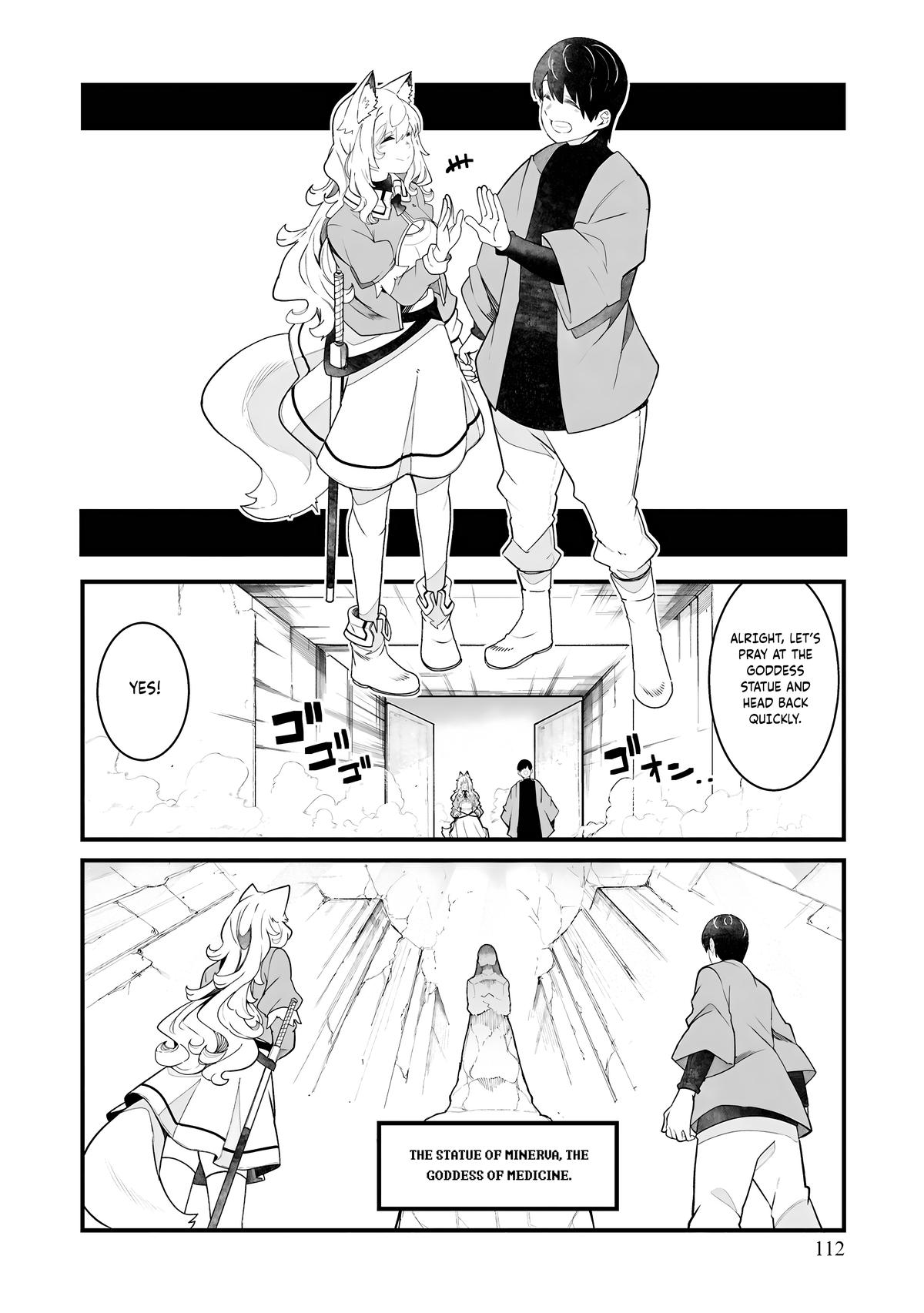 Seichou Cheat de Nandemo Dekiru you ni Natta ga Chap 87 - Next Chap 88