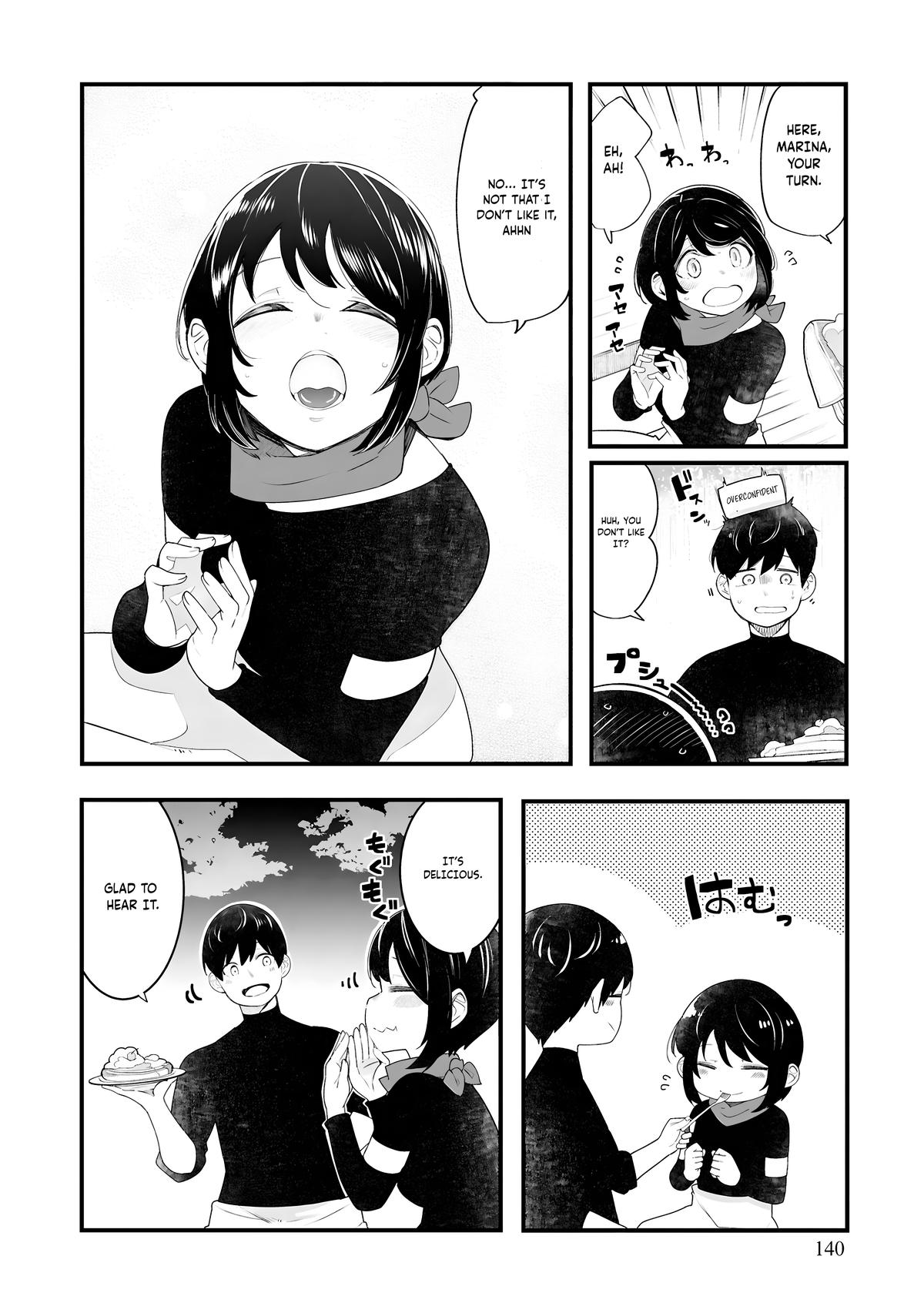 Seichou Cheat de Nandemo Dekiru you ni Natta ga Chap 87 - Next Chap 88