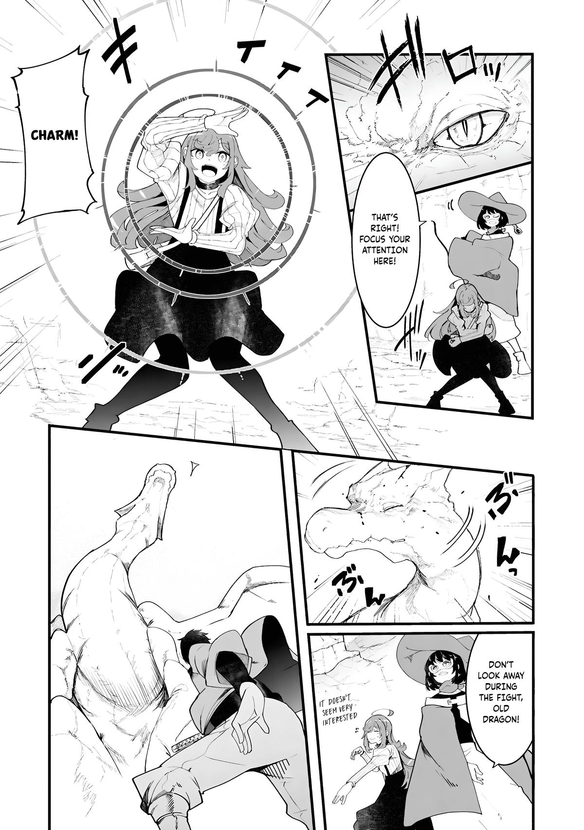 Seichou Cheat de Nandemo Dekiru you ni Natta ga Chap 84 - Next Chap 85