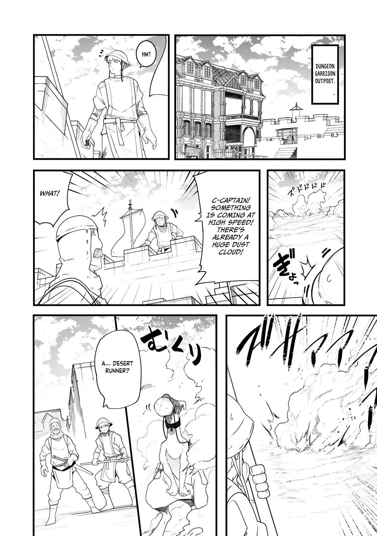 Seichou Cheat de Nandemo Dekiru you ni Natta ga Chap 86 - Next Chap 87