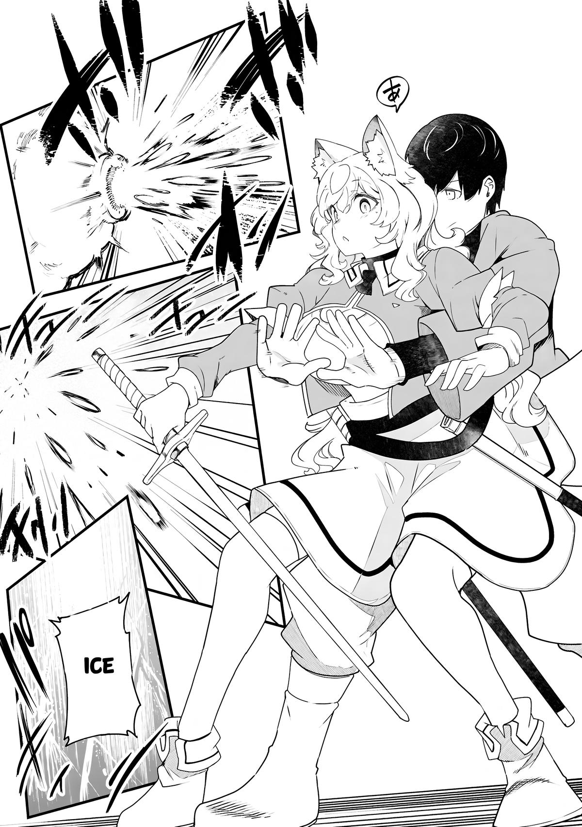 Seichou Cheat de Nandemo Dekiru you ni Natta ga Chap 86 - Next Chap 87