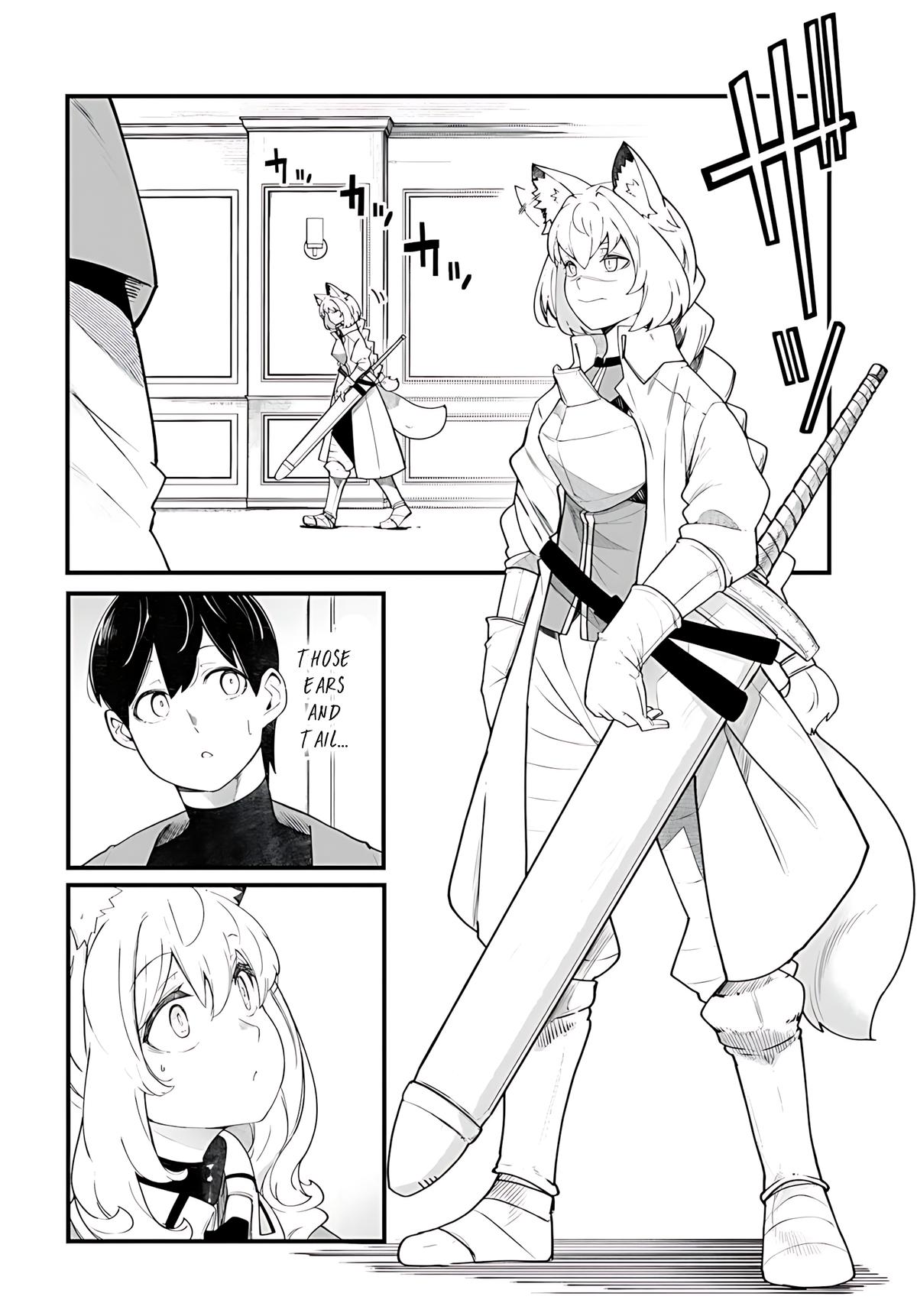 Seichou Cheat de Nandemo Dekiru you ni Natta ga Chap 88 - Next Chap 89