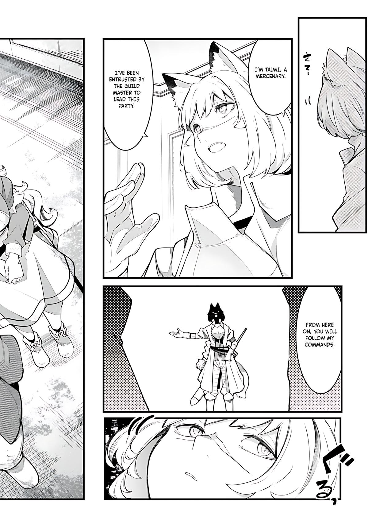 Seichou Cheat de Nandemo Dekiru you ni Natta ga Chap 88 - Next Chap 89