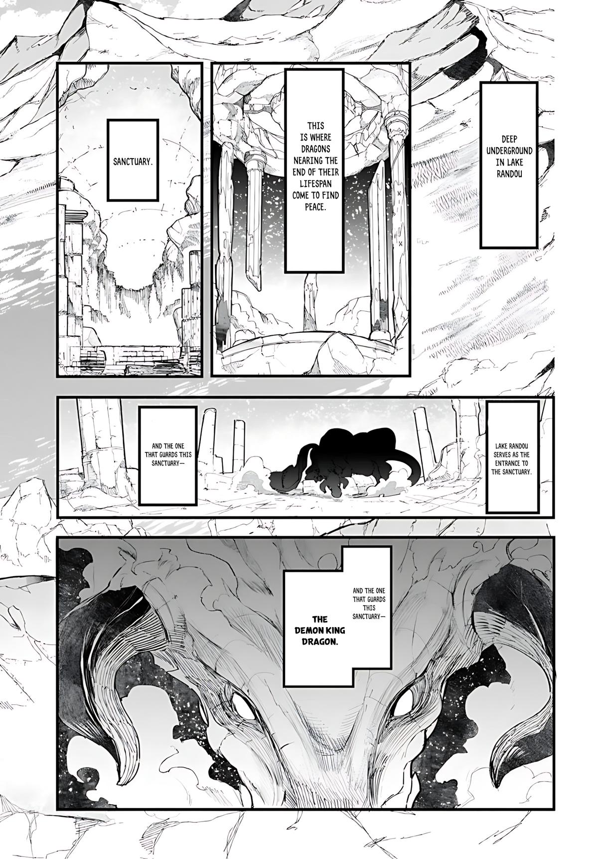 Seichou Cheat de Nandemo Dekiru you ni Natta ga Chap 88 - Next Chap 89