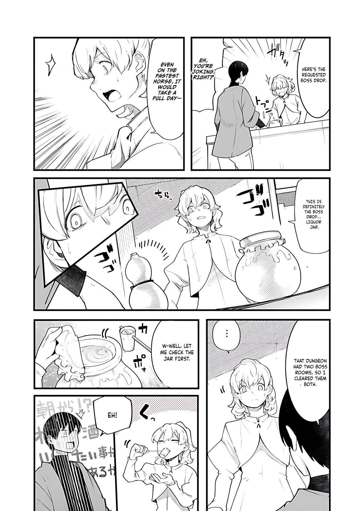 Seichou Cheat de Nandemo Dekiru you ni Natta ga Chap 88 - Next Chap 89