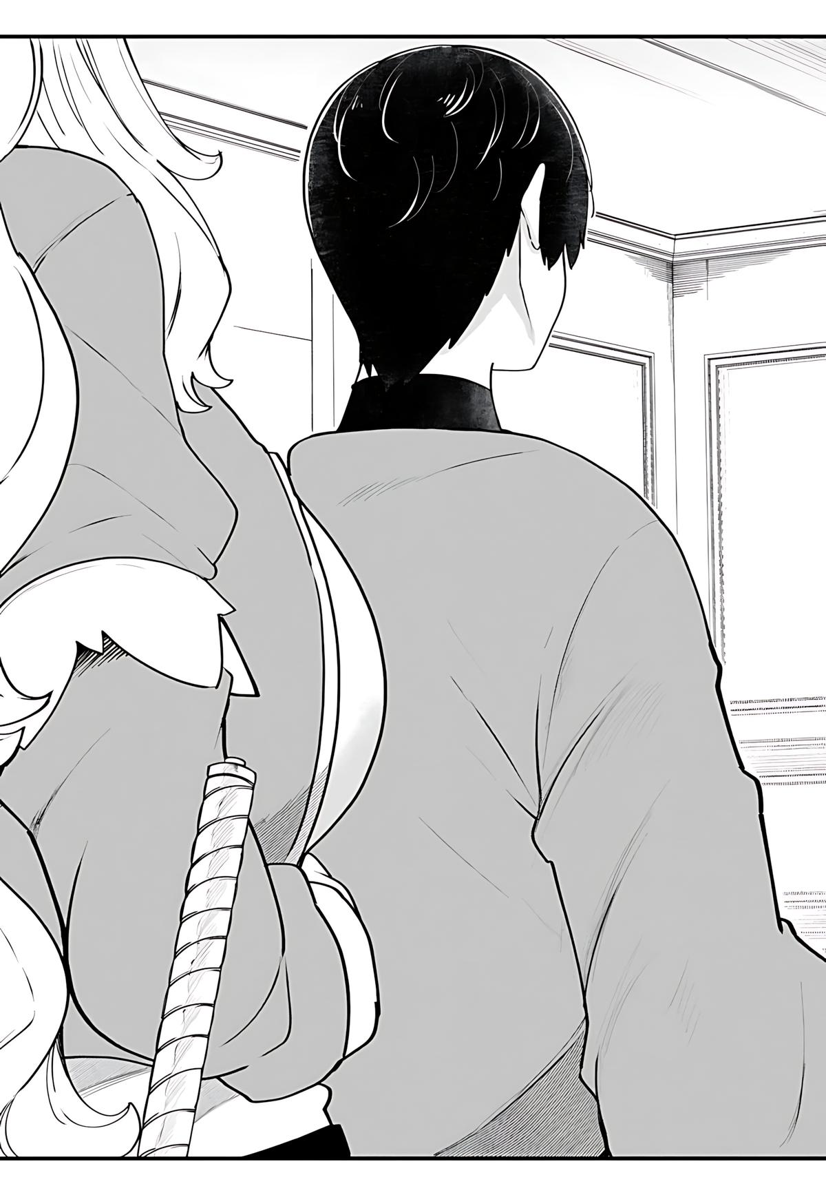 Seichou Cheat de Nandemo Dekiru you ni Natta ga Chap 88 - Next Chap 89