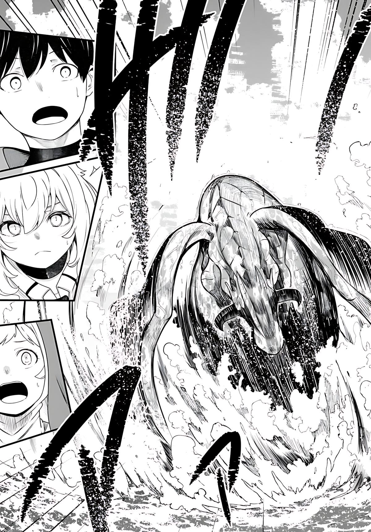 Seichou Cheat de Nandemo Dekiru you ni Natta ga Chap 89 - Next Chap 90