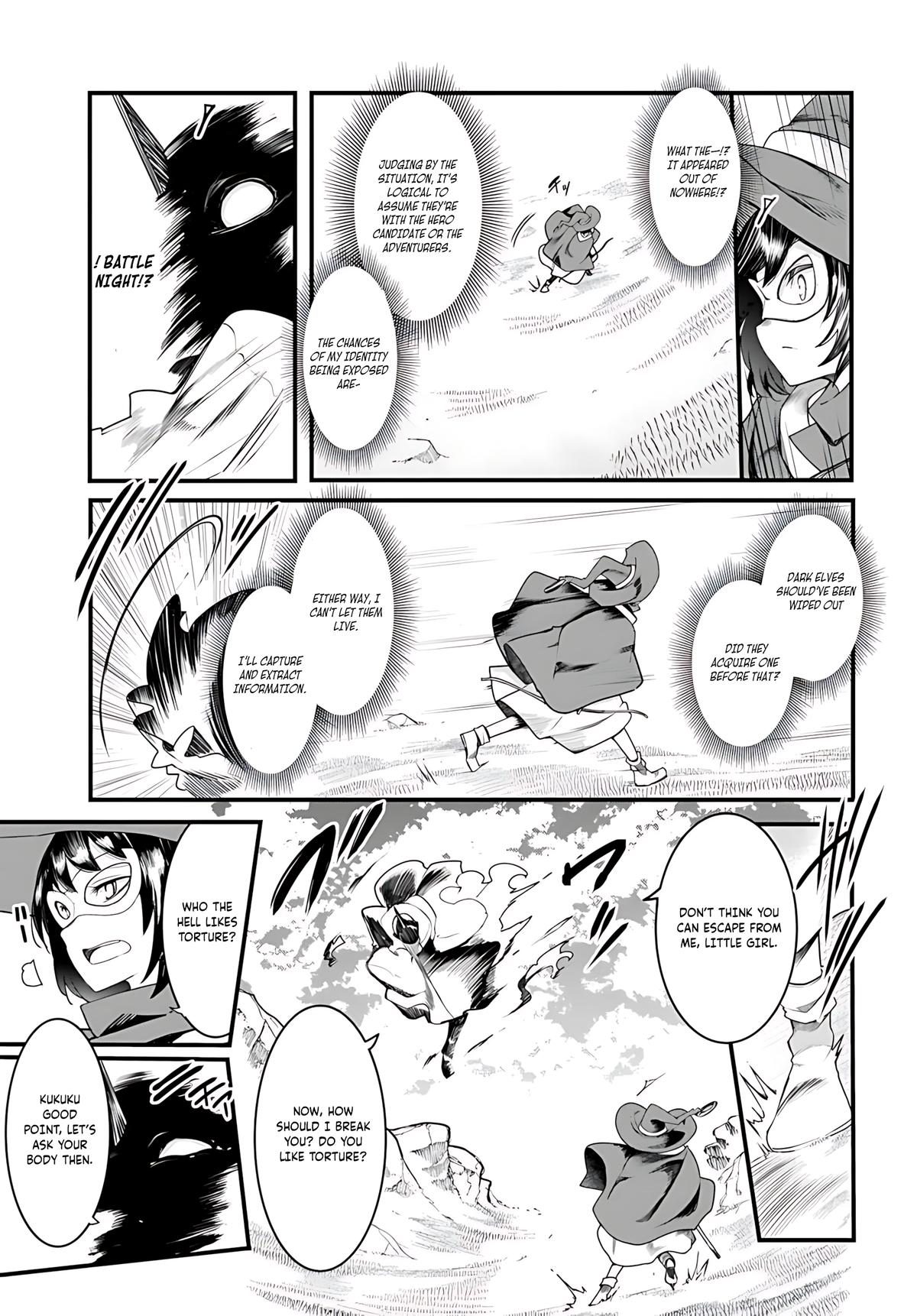 Seichou Cheat de Nandemo Dekiru you ni Natta ga Chap 89 - Next Chap 90