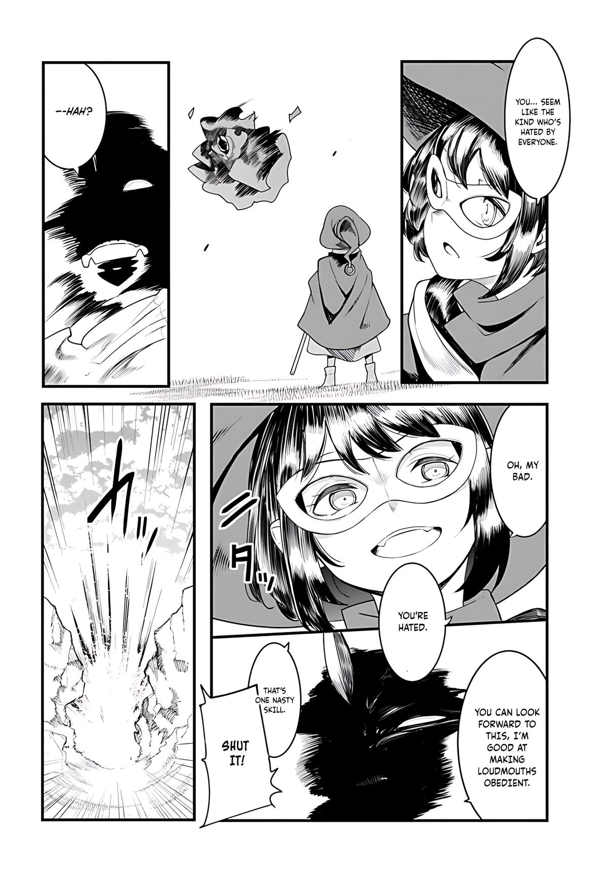 Seichou Cheat de Nandemo Dekiru you ni Natta ga Chap 89 - Next Chap 90
