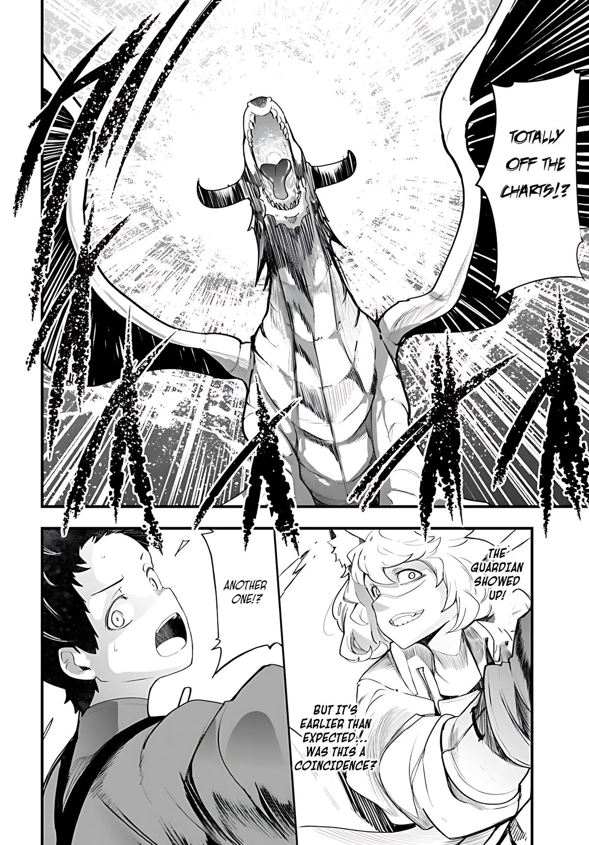 Seichou Cheat de Nandemo Dekiru you ni Natta ga Chap 89 - Next Chap 90