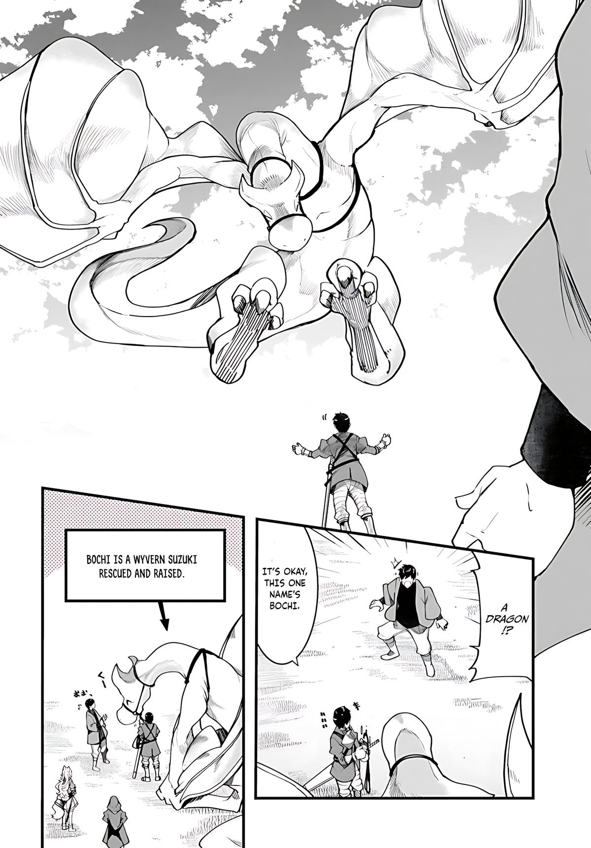 Seichou Cheat de Nandemo Dekiru you ni Natta ga Chap 89 - Next Chap 90