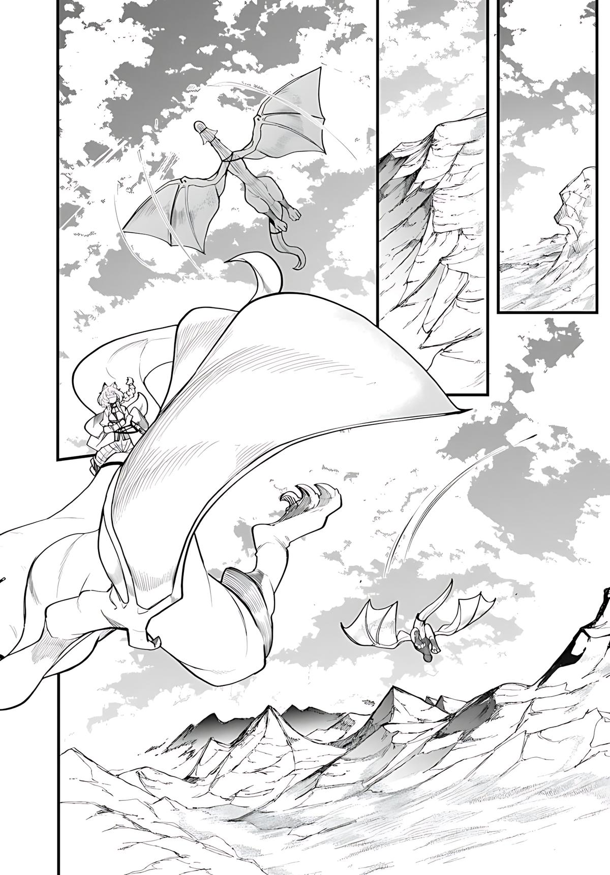 Seichou Cheat de Nandemo Dekiru you ni Natta ga Chap 89 - Next Chap 90