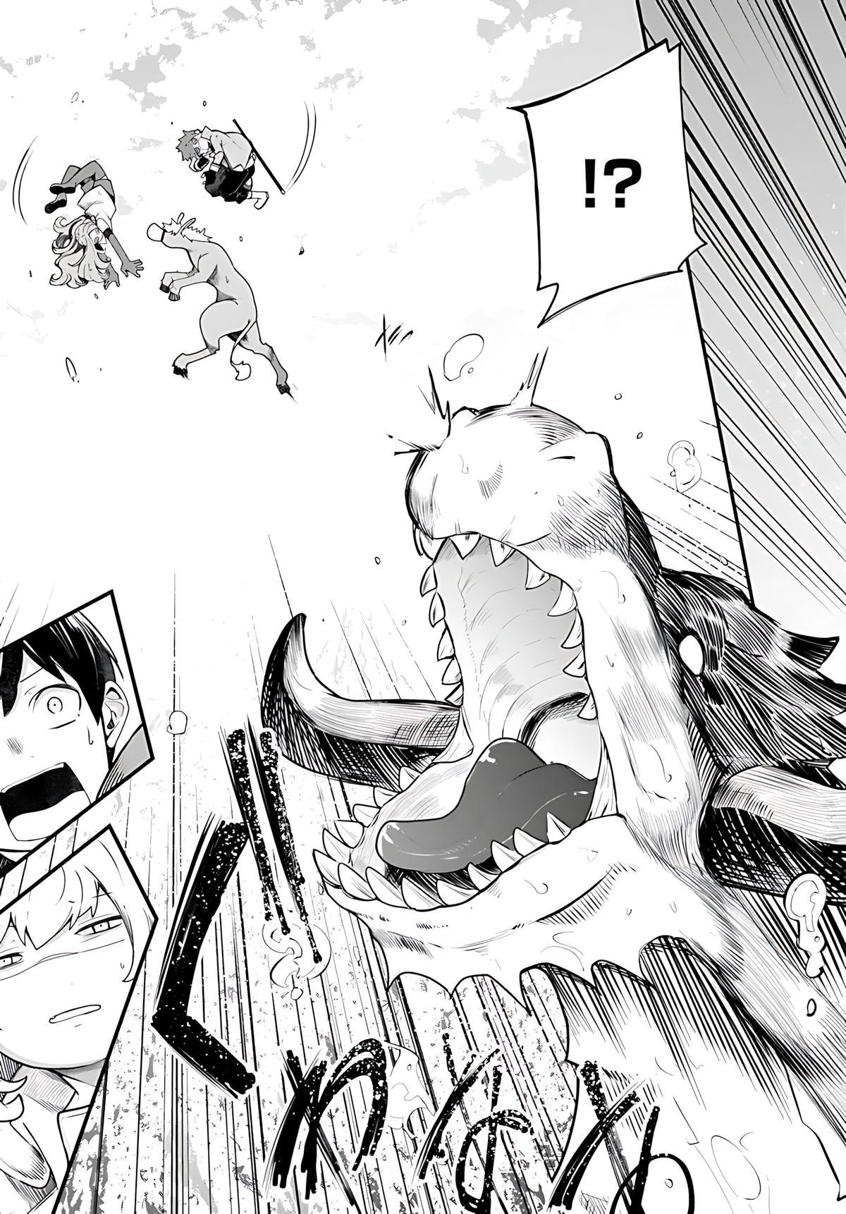 Seichou Cheat de Nandemo Dekiru you ni Natta ga Chap 89 - Next Chap 90