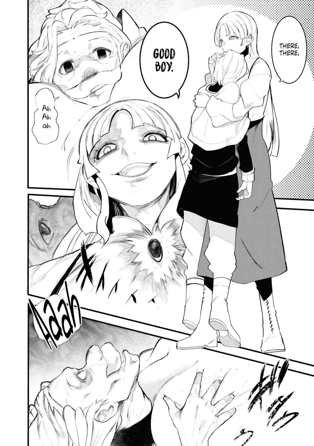 Seichou Cheat de Nandemo Dekiru you ni Natta ga Chap 80 - Next Chap 81