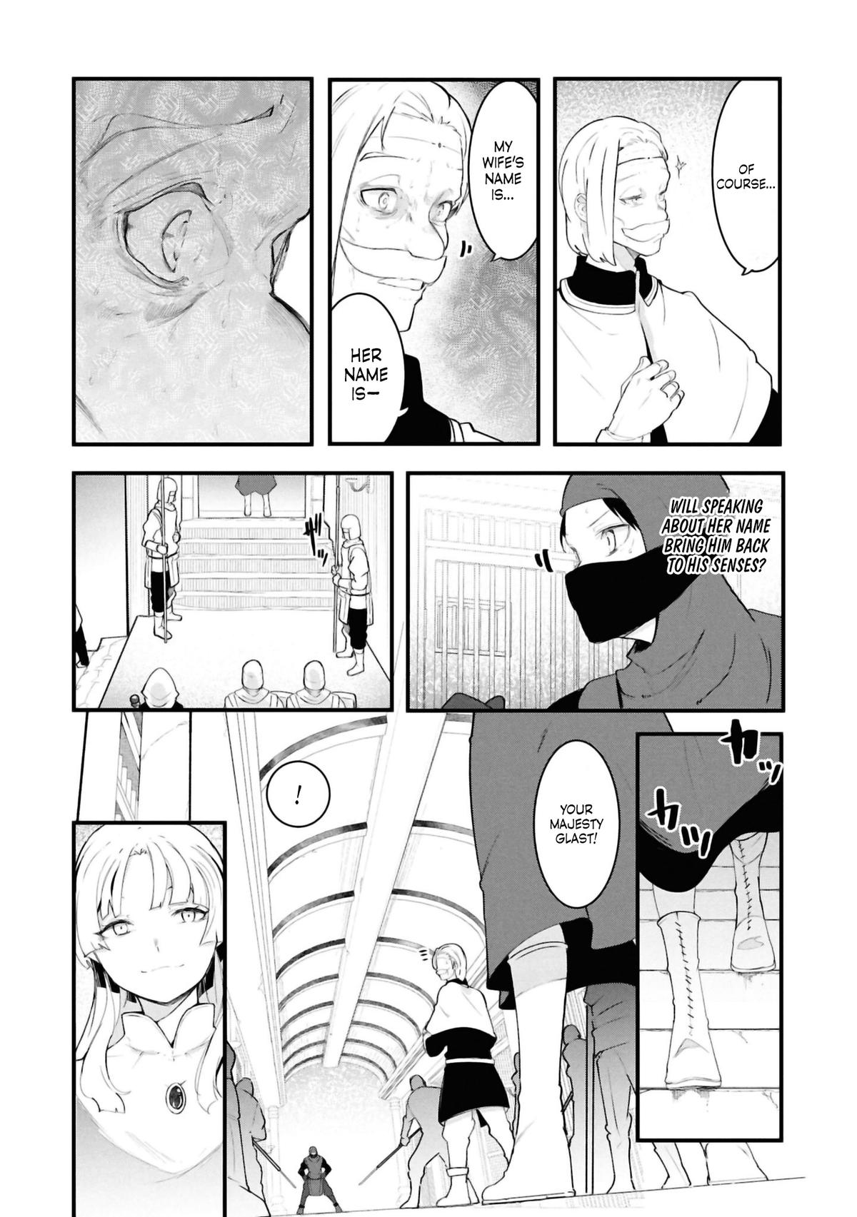 Seichou Cheat de Nandemo Dekiru you ni Natta ga Chap 80 - Next Chap 81
