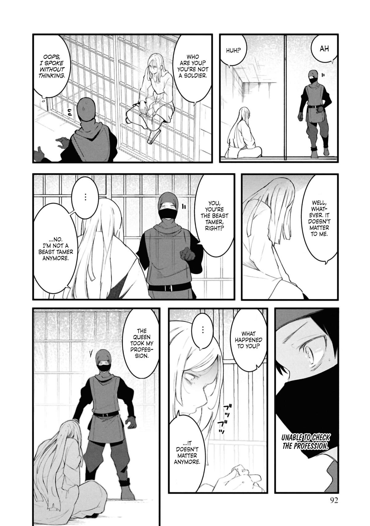 Seichou Cheat de Nandemo Dekiru you ni Natta ga Chap 80 - Next Chap 81