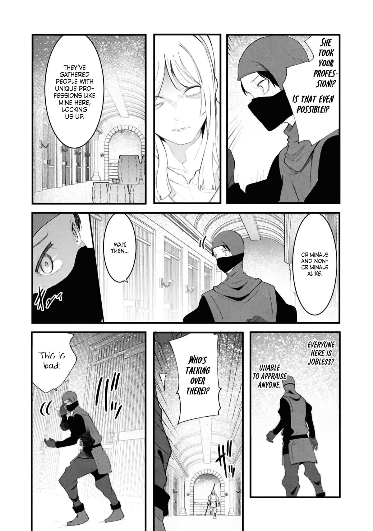 Seichou Cheat de Nandemo Dekiru you ni Natta ga Chap 80 - Next Chap 81