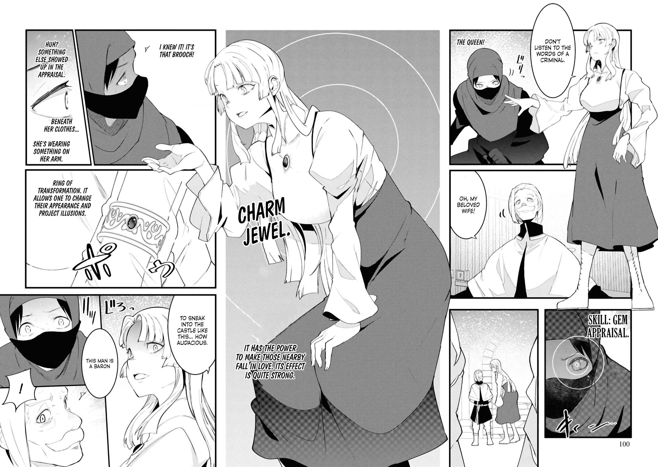 Seichou Cheat de Nandemo Dekiru you ni Natta ga Chap 80 - Next Chap 81
