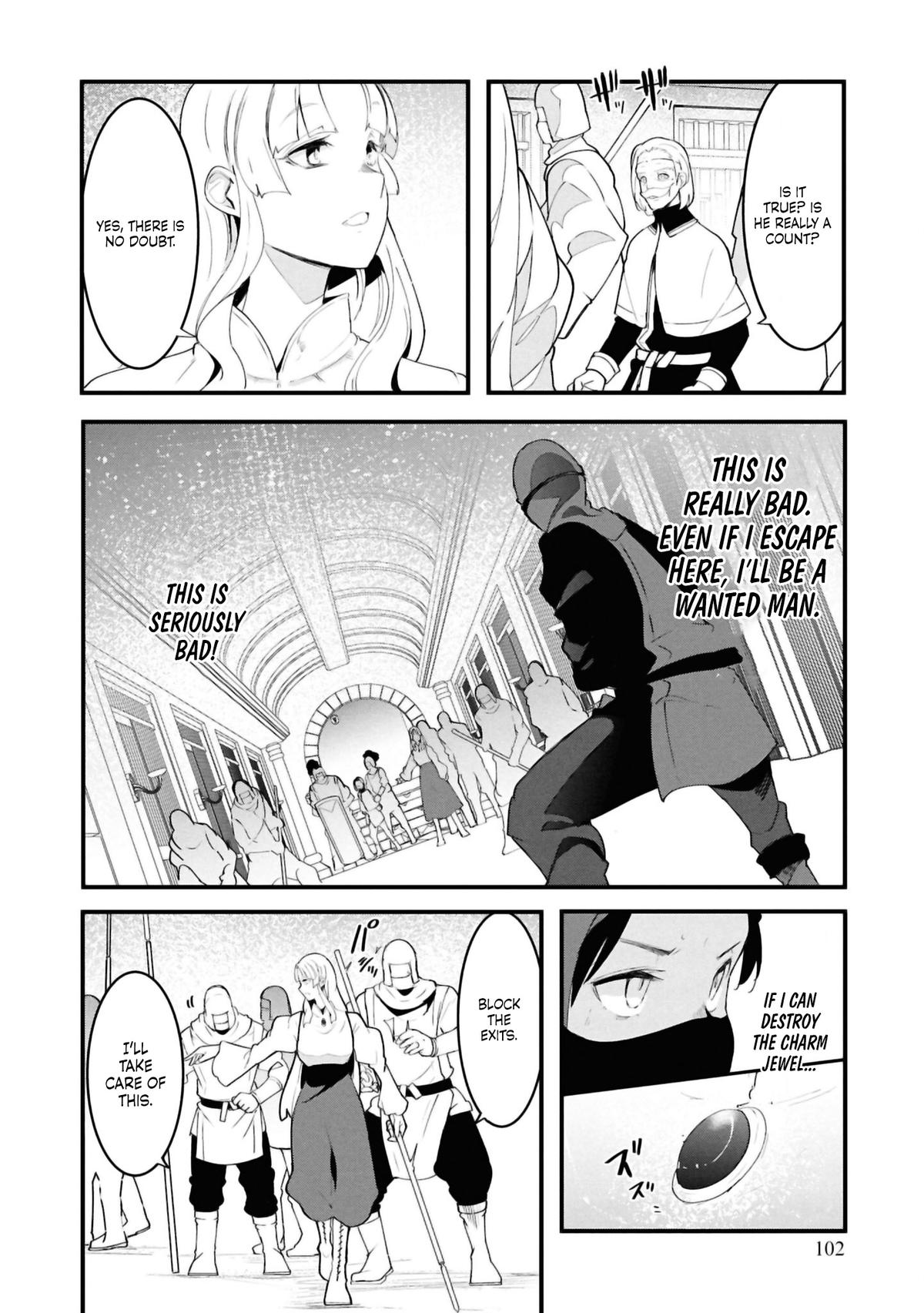 Seichou Cheat de Nandemo Dekiru you ni Natta ga Chap 80 - Next Chap 81