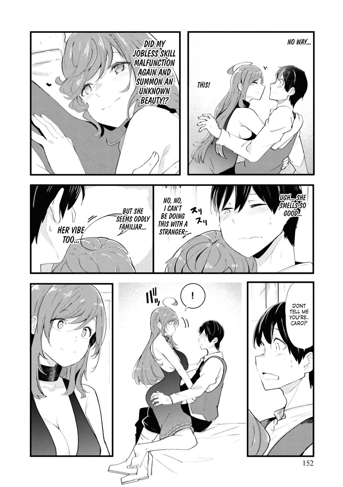 Seichou Cheat de Nandemo Dekiru you ni Natta ga Chap 81 - Next Chap 82