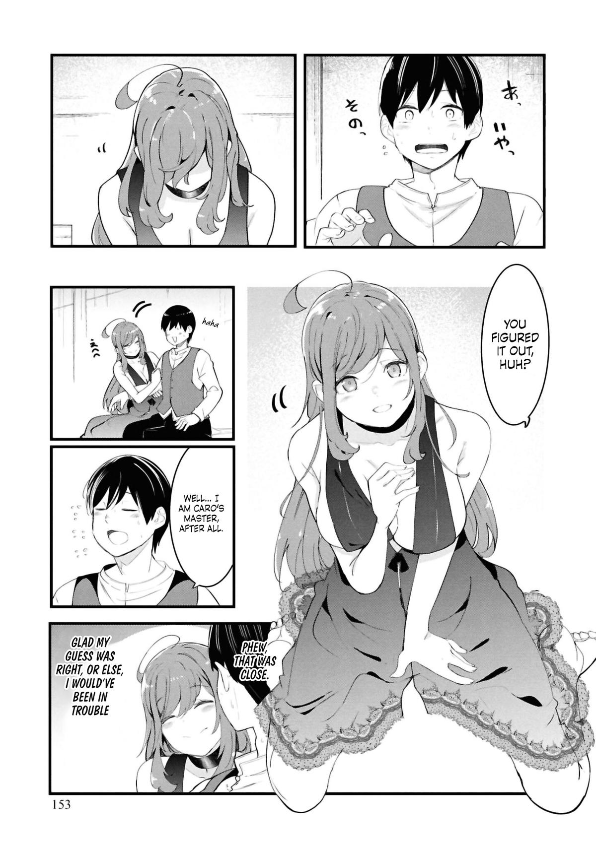 Seichou Cheat de Nandemo Dekiru you ni Natta ga Chap 81 - Next Chap 82