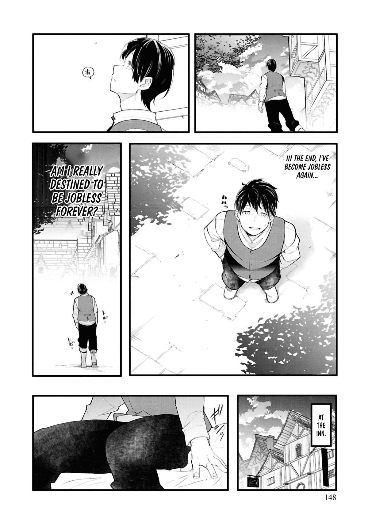 Seichou Cheat de Nandemo Dekiru you ni Natta ga Chap 81 - Next Chap 82