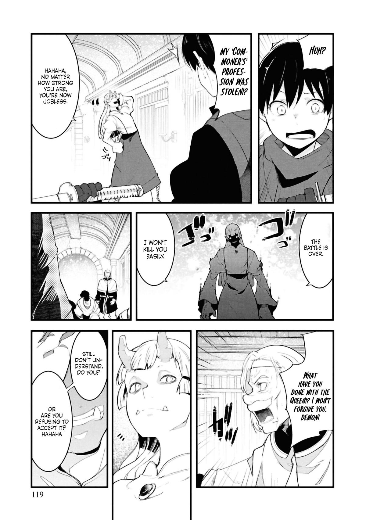 Seichou Cheat de Nandemo Dekiru you ni Natta ga Chap 81 - Next Chap 82