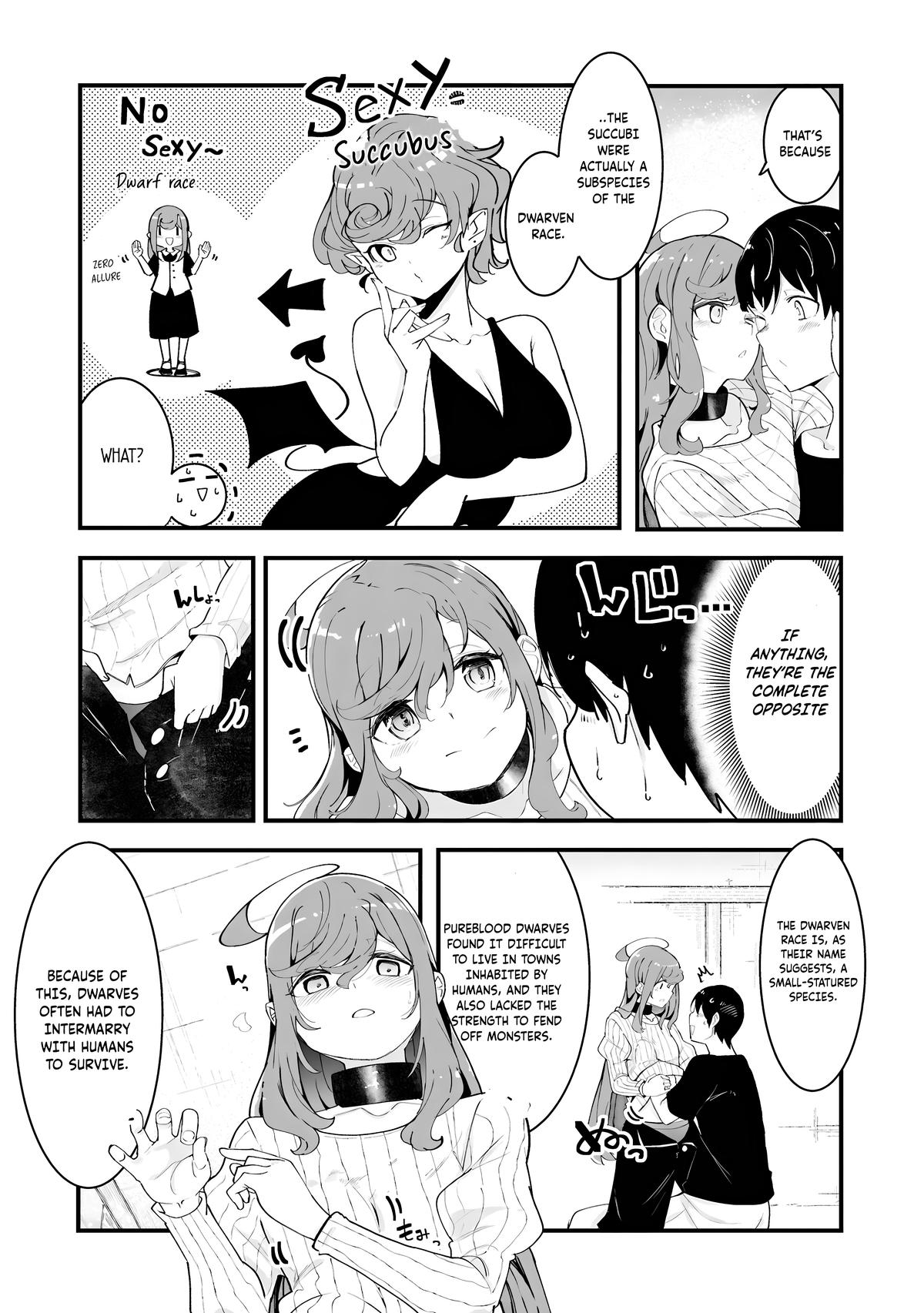 Seichou Cheat de Nandemo Dekiru you ni Natta ga Chap 82 - Next Chap 83