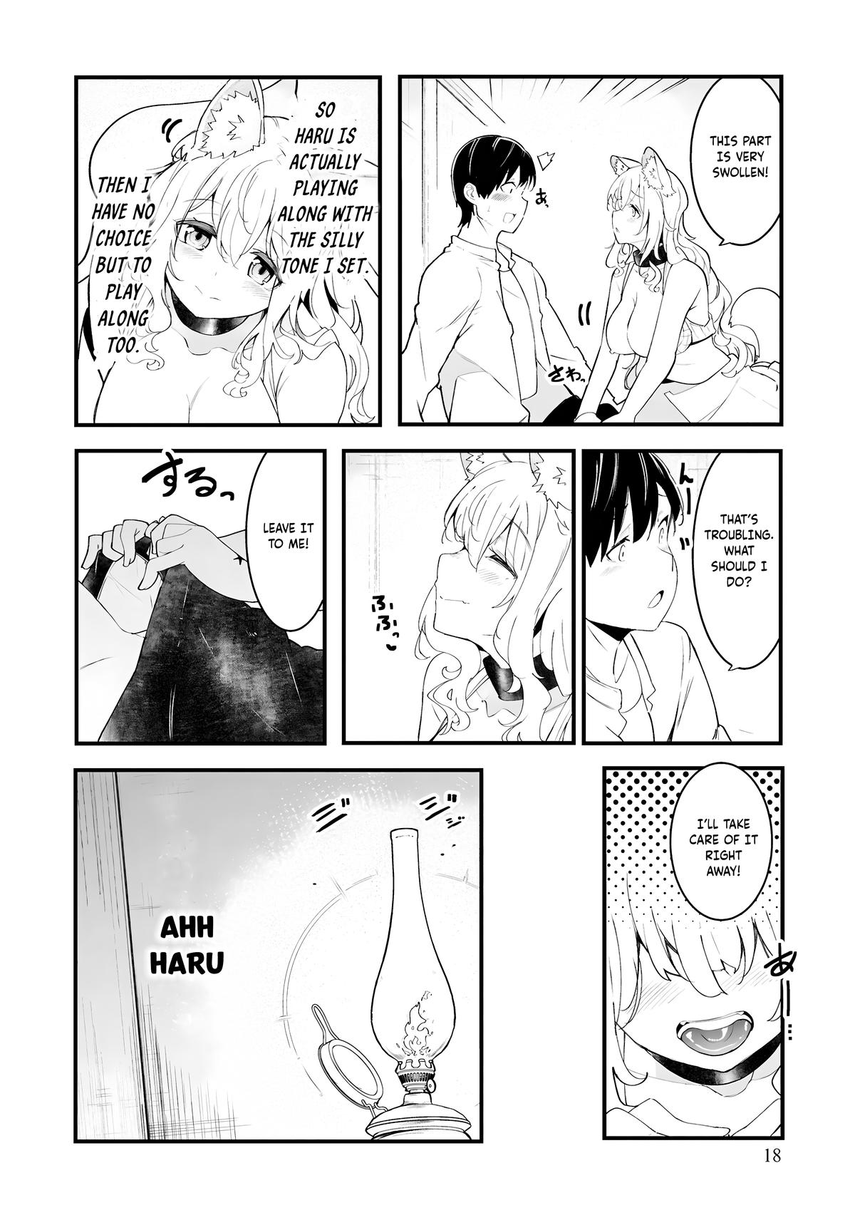 Seichou Cheat de Nandemo Dekiru you ni Natta ga Chap 82 - Next Chap 83