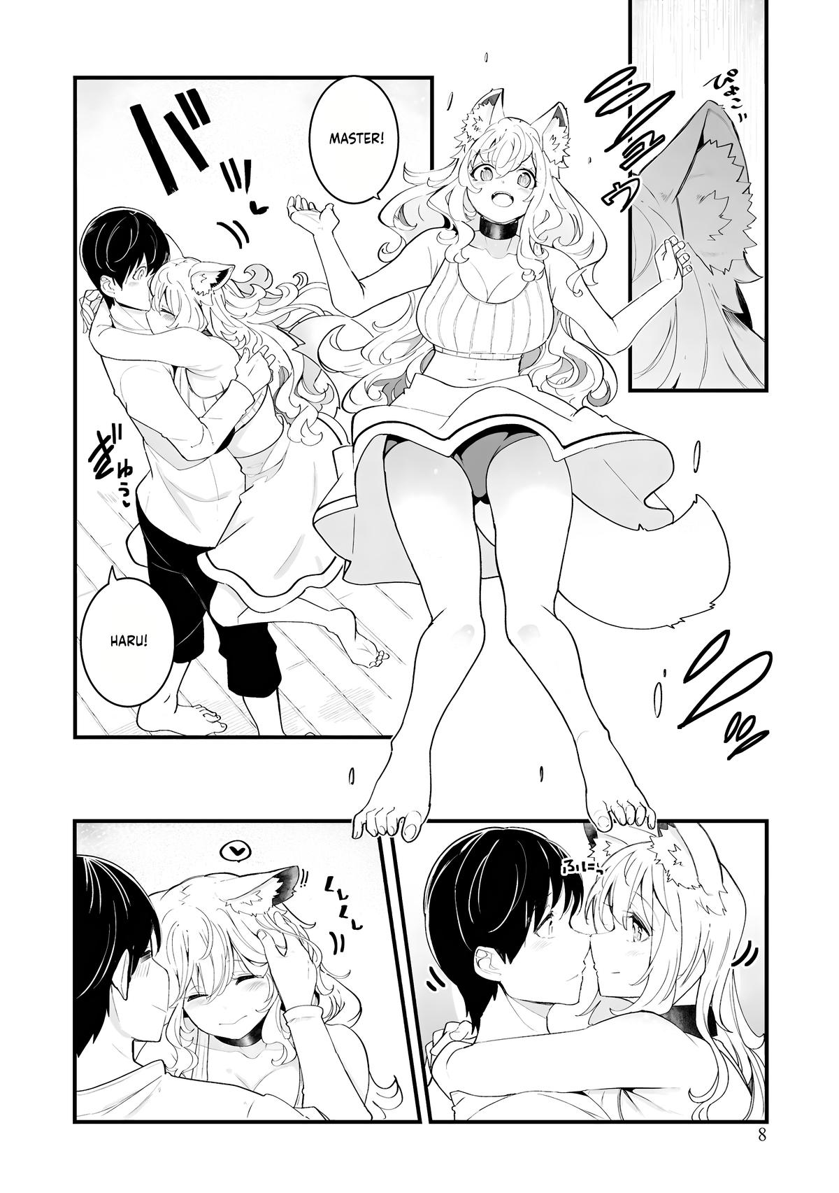 Seichou Cheat de Nandemo Dekiru you ni Natta ga Chap 82 - Next Chap 83
