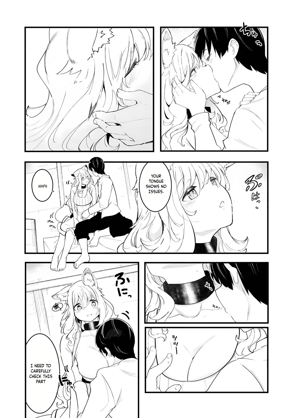 Seichou Cheat de Nandemo Dekiru you ni Natta ga Chap 82 - Next Chap 83