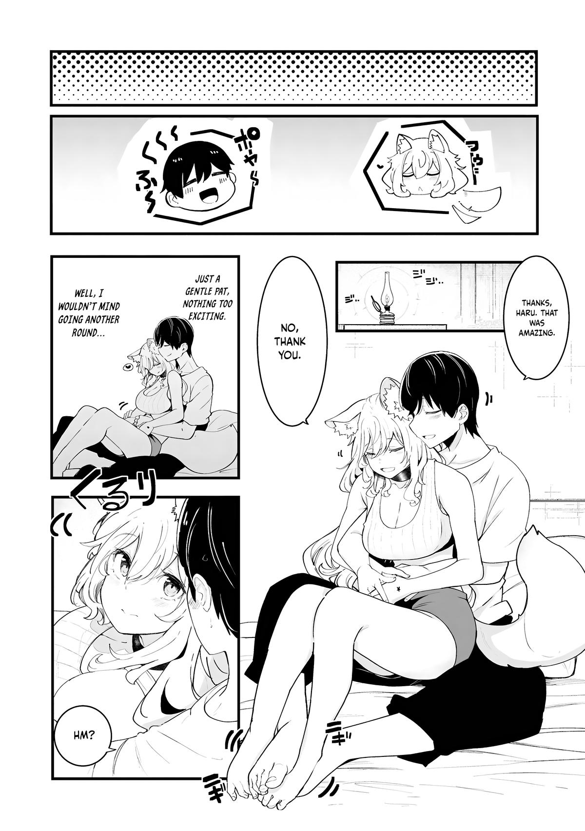 Seichou Cheat de Nandemo Dekiru you ni Natta ga Chap 82 - Next Chap 83